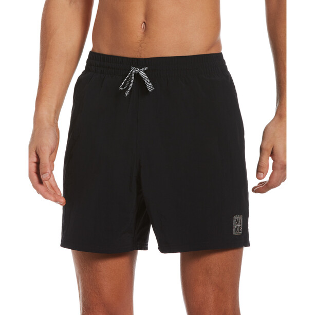 Nike Swim Essential 5" Volley Shorts Extra Men, zwart