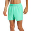 Nike Swim Essential Lap 5" Volley Shorts Men green glow