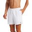 Nike Swim Essential Lap 5” Szorty do siatkówki Mężczyźni, biały