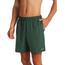 Nike Swim Essential Lap 7" Shorts Volley Hombre, verde