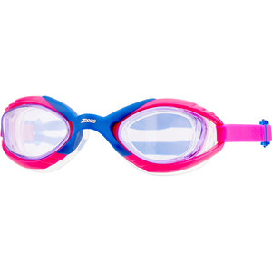 Zoggs Sonic Air 2.0 Schwimmbrille Kinder blau/pink blau/pink