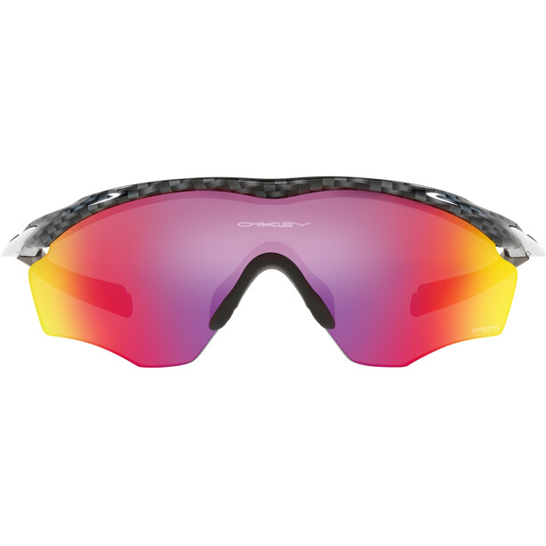 Oakley M2 Frame XL Sunglasses Men carbon fiber/prizm road