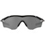 Oakley M2 Frame XL Sunglasses Men polished black/prizm black polarized