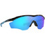 Oakley M2 Frame XL Sunglasses Men polished black/prizm sapphire