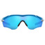 Oakley M2 Frame XL Lunettes de soleil Homme, bleu