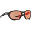 Oakley Plazma Okulary przeciwsłoneczne Mężczyźni, czerwony