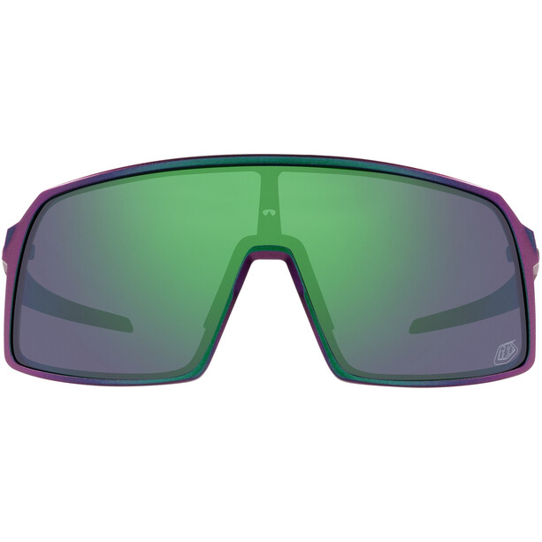 Oakley Sutro Gafas de sol Hombre, verde