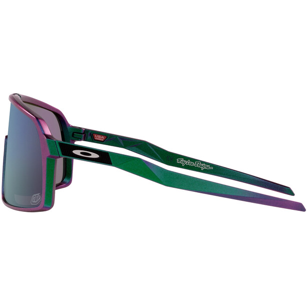 Oakley Sutro Gafas de sol Hombre, verde
