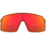 Oakley Sutro Gafas de sol Hombre, rojo