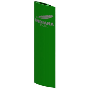 Indiana SUP Foil Alu Mast 50cm with Sleeve 