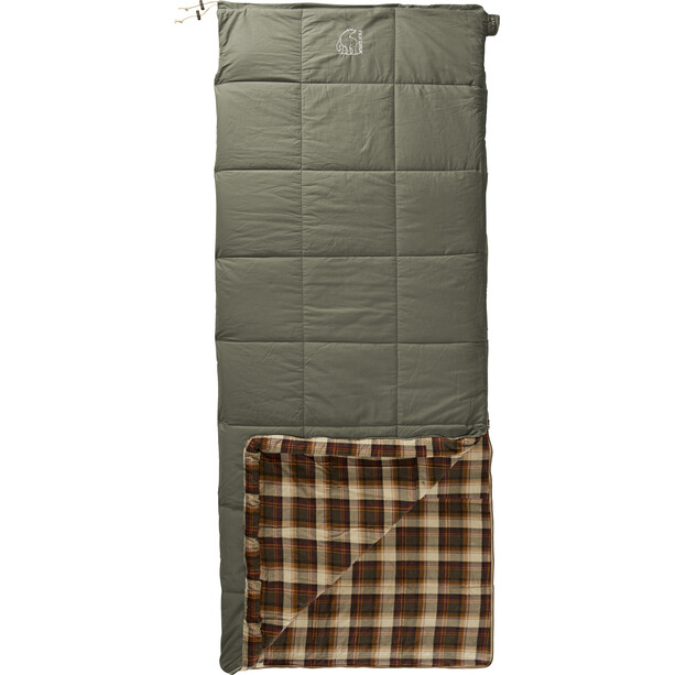 Nordisk Almond +10 Sleeping Bag S bungy cord