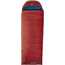 Nordisk Puk +10 Blanket Śpiwór L, czerwony/niebieski