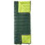 Y by Nordisk Tension Brick 200 Sleeping Bag L scarab/lime