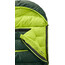 Y by Nordisk Tension Brick 600 Bolsa de dormir M, verde