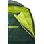 Y by Nordisk Tension Comfort 300 Schlafsack L grün