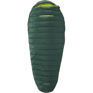 Y by Nordisk Tension Comfort 300 Sleeping Bag L scarab/lime