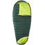 Y by Nordisk Tension Comfort 300 Bolsa de dormir XL, verde