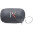 Y by Nordisk Tension Comfort 600 Sleeping Bag XL scarab/lime