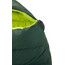 Y by Nordisk Tension Comfort 800 Sacco a Pelo L, verde