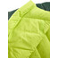 Y by Nordisk Tension Junior Sleeping Bag 130-160cm Kids scarab/lime