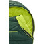 Y by Nordisk Tension Mummy 300 Śpiwór M, zielony