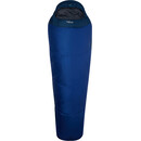Rab Solar 3 Sleeping Bag Women, azul