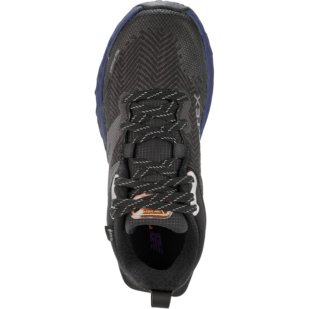 New Balance Hierro V6 Trail Running Shoes Women black