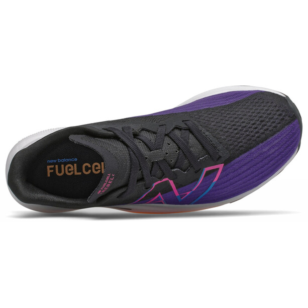 New Balance FuelCell Rebel V2 Skor Dam violett/svart