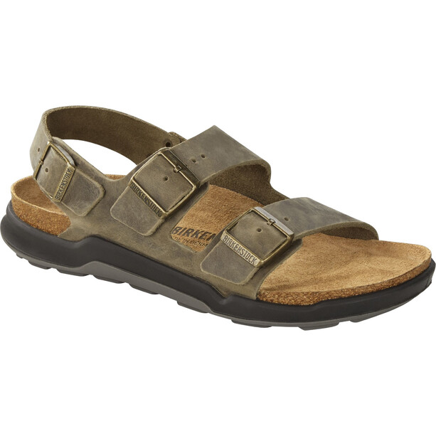Birkenstock Milano CT Sandals Regular beige