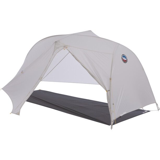 Big Agnes Tiger Wall UL1 Tent, beżowy/szary