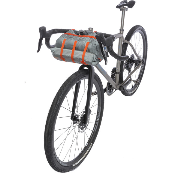 Big Agnes Copper Spur HV UL2 Bikepack Tenda, grigio