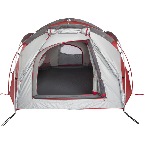 Big Agnes Guard Station 4 Accessory Body Inner Tent, gris
