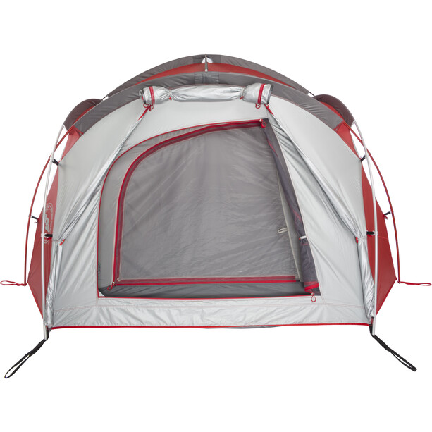Big Agnes Guard Station 4 Accessory Body Inner Tent gray