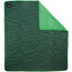Therm-a-Rest Argo Blanket green print