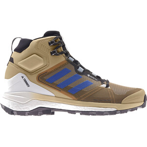 adidas TERREX Skychaser 2 Mid Gore-Tex Hiking Shoes Men, beige/wit beige/wit