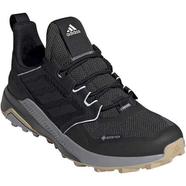 adidas TERREX Trailmaker Gore-Tex Hiking Shoes Women, czarny/szary