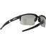 100% Speedcoupe Glasses polished black/grey peakpolar