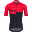 Orbea Advanced Maillot manches courtes Homme, rouge