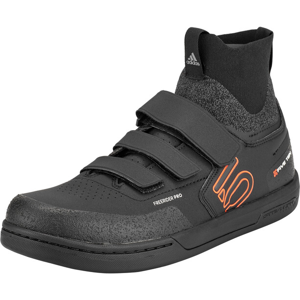 adidas Five Ten Freerider Pro Zapatillas MTB Hombre, negro