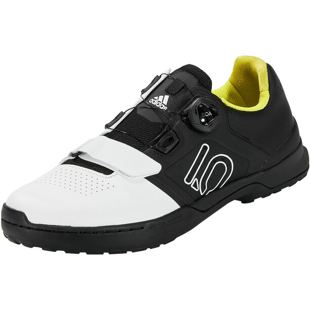 adidas Five Ten Kestrel Pro Boa TLD Mountainbike Schoenen Heren, zwart