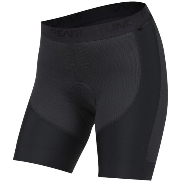 PEARL iZUMi Select liner shorts Dame Svart