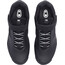 Crankbrothers Mallet E Speedlace Shoes black/silver