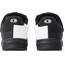 Crankbrothers Mallet Speedlace Shoes black/white