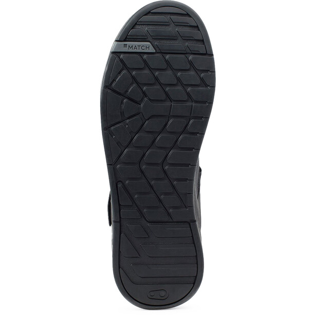 Crankbrothers Stamp Boa Chaussures, noir