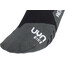 UYN Aero Cycling Socks Men black/white