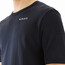 UYN Airstream Camiseta de manga corta para correr Hombre, negro