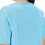 UYN Airstream Camiseta de manga corta para correr Mujer, azul