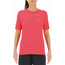 UYN Airstream Hardloop T-shirt Dames, roze