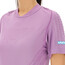 UYN City Koszulka do biegania z krótkim rękawem Kobiety, fioletowy