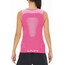 UYN Marathon Ärmelloses Shirt Damen pink